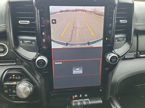 Used 2023 RAM 1500 Limited image 26