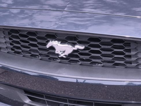 Used 2021 Ford Mustang Premium w/ Equipment Group 201A RWD image 12