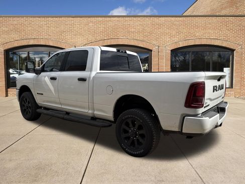 Used 2026 RAM 2500 Big Horn image 5