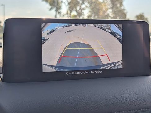 Certified 2024 MAZDA CX-5 Carbon Edition AWD/4WD image 27