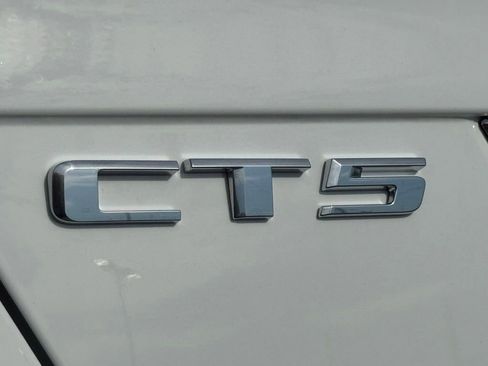 New 2026 Cadillac CT5 Premium Luxury image 9