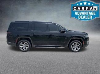 Used 2022 Jeep Wagoneer Series II RWD video 1