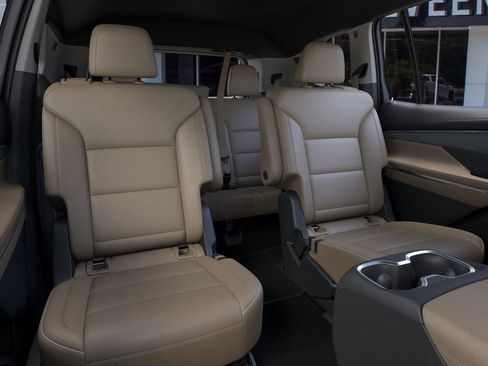 New 2026 Buick Enclave Preferred w/ Power Package FWD image 17