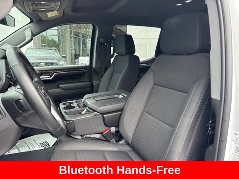 Used 2024 GMC Sierra 1500 Elevation AWD/4WD image 13
