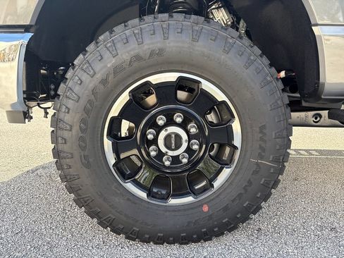 New 2026 Ford F250 Lariat w/ Tremor Off-Road Package AWD/4WD image 12