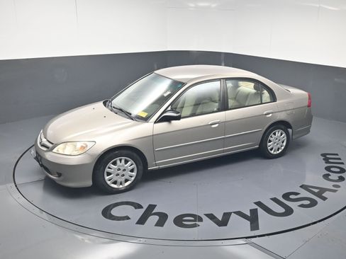 Used 2005 Honda Civic LX image 12