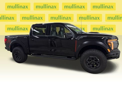 New 2026 Ford F150 Raptor w/ Equipment Group 803A Raptor R AWD/4WD image 2