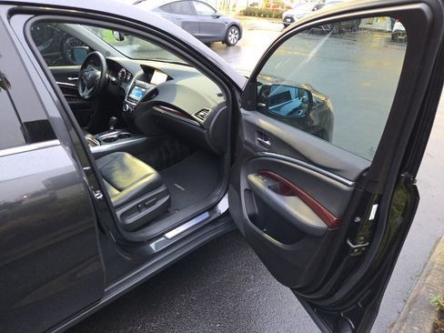 Used 2015 Acura MDX SH-AWD w/ Technology Package image 19