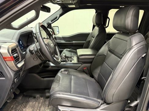 Used 2022 Ford F150 Raptor w/ Equipment Group 801A High image 59