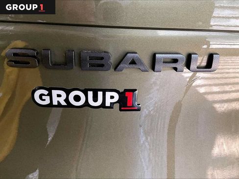 Used 2025 Subaru Forester Premium AWD/4WD image 31