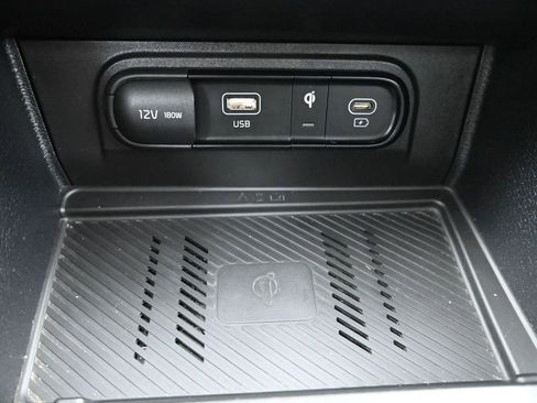 Certified 2023 Kia Sportage X-Line w/ X-Line Premium Package image 23