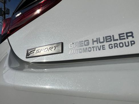 Used 2019 Lexus ES 350 F Sport w/ Accessory Package 2 image 47