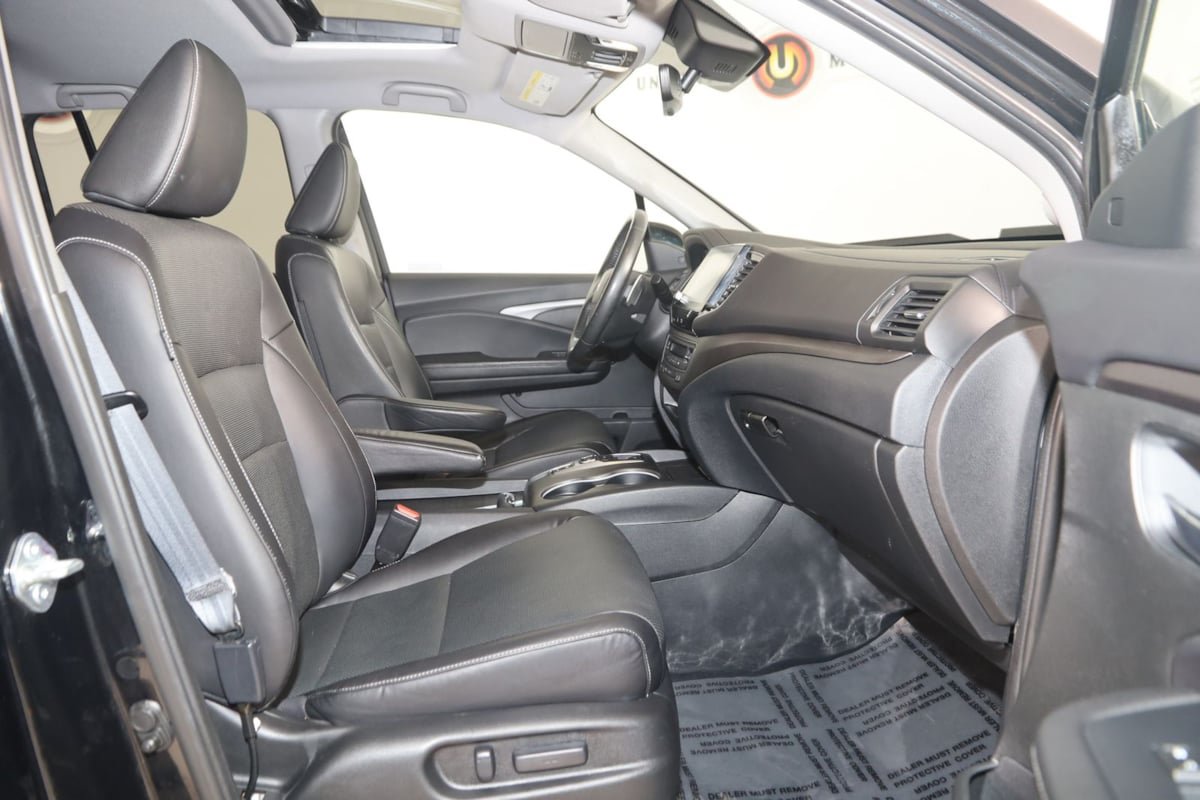 Used 2022 Honda Ridgeline RTL-E image 14