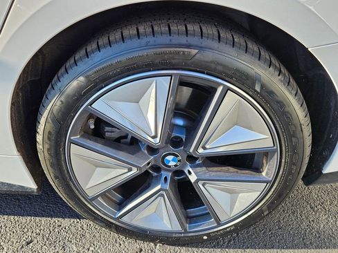 Certified 2025 BMW i4 xDrive40i w/ Premium Package AWD/4WD image 24