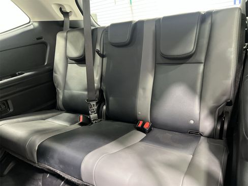 Used 2022 Subaru Ascent Onyx Edition image 24