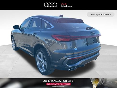 New 2025 Audi Q5 Premium Plus image 5