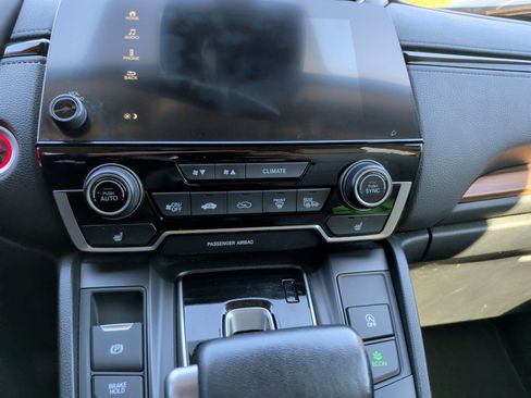 Used 2022 Honda CR-V EX-L image 20