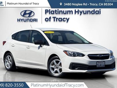 Used 2023 Subaru Impreza 2.0i