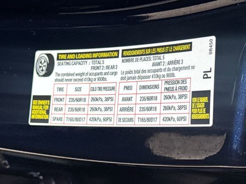 Used 2026 Toyota RAV4 XLE Premium w/ Panoramic Sun Roof Package AWD/4WD image 51
