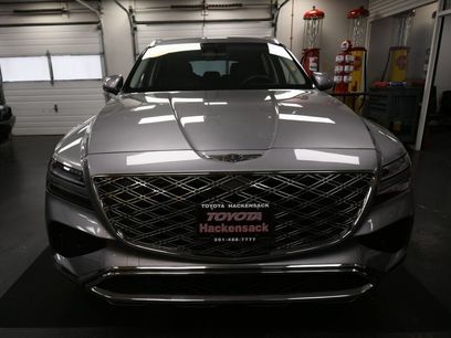 Used 2025 Genesis GV80 2.5T Standard