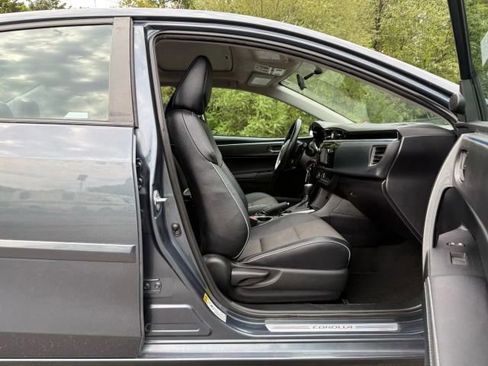 Used 2015 Toyota Corolla S Premium image 26