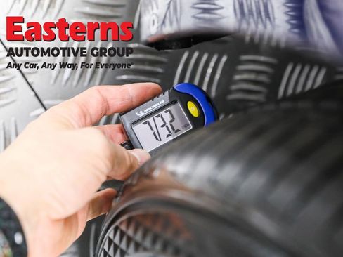 Used 2019 Tesla Model 3 Long Range image 24