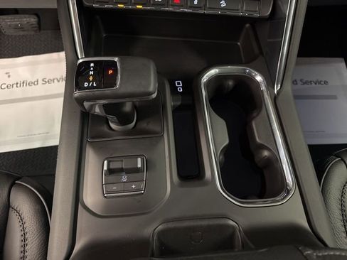 New 2026 GMC Sierra 1500 Denali w/ Technology Package image 17