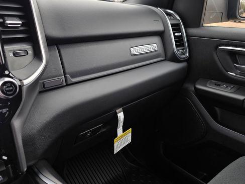 New 2026 RAM 1500 Big Horn image 24