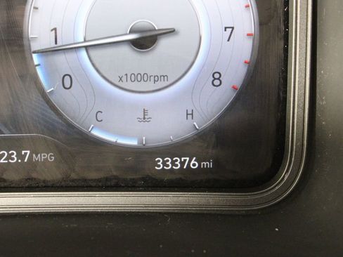 Used 2022 Hyundai Kona N Line image 35