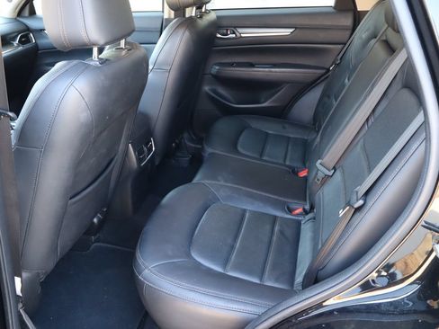 Used 2019 MAZDA CX-5 Grand Touring FWD image 6