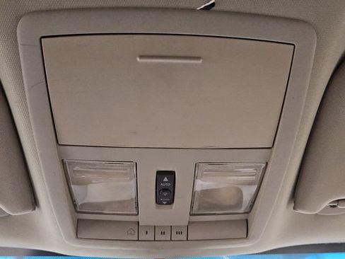 Used 2008 Jeep Grand Cherokee Limited w/ Quadra-Drive II 4X4 Group image 34