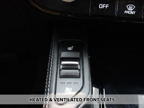 Used 2025 Kia Telluride EX FWD image 8