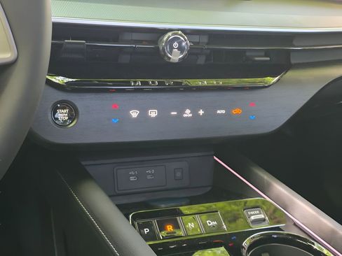 New 2026 Nissan Murano SL AWD/4WD image 27