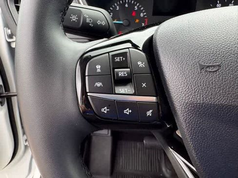 Used 2022 Ford Escape SE w/ SE Sport Appearance Package FWD image 12