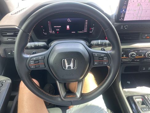 Used 2026 Honda Passport TrailSport image 15