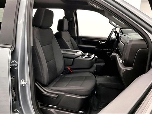 Used 2024 Chevrolet Silverado 2500 LT w/ All Star Edition image 7