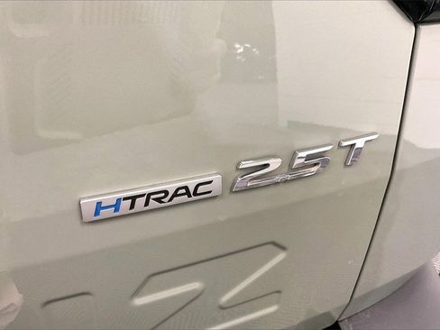 Certified 2023 Hyundai Santa Cruz Limited image 6