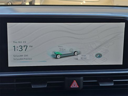 New 2025 Hyundai Ioniq 6 SE image 21