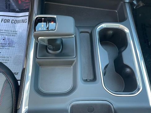 New 2026 Chevrolet Silverado 1500 RST AWD/4WD image 28