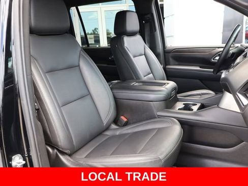 Used 2021 Chevrolet Suburban Z71 image 25