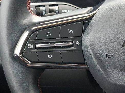 Used 2026 Chevrolet Equinox RS AWD/4WD image 22