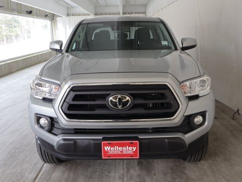 Used 2023 Toyota Tacoma SR5 image 3