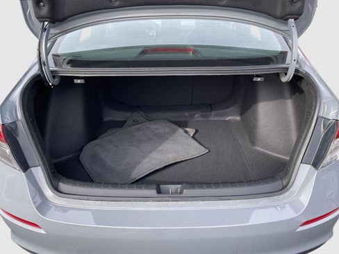 Used 2026 Honda Civic Sport image 16