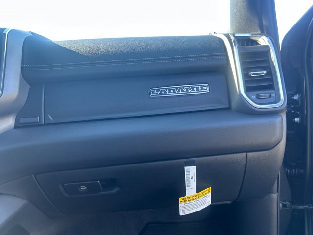 New 2027 RAM 1500 Laramie w/ Laramie Preferred Package AWD/4WD image 56