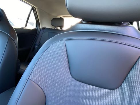 New 2026 Kia Niro Wind FWD image 14