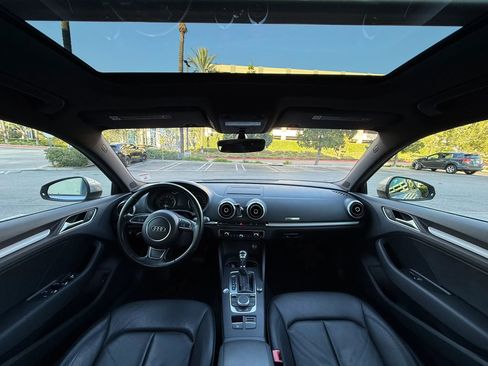 Used 2016 Audi A3 e-tron Premium w/ 17" Wheel Package FWD image 21