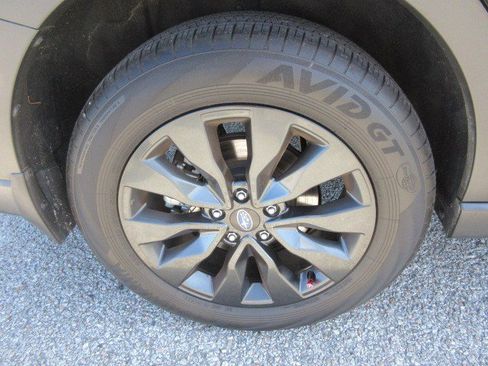 Used 2023 Subaru Outback Onyx Edition XT image 10