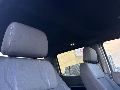 New 2026 Ford F150 STX w/ Equipment Group 200A image 15