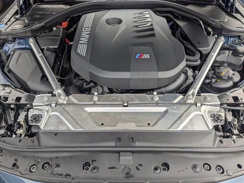 Used 2025 BMW 440i xDrive Coupe w/ Premium Package image 23