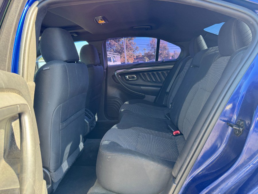 Used 2013 Ford Taurus SEL FWD image 16